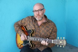 Adam Levy