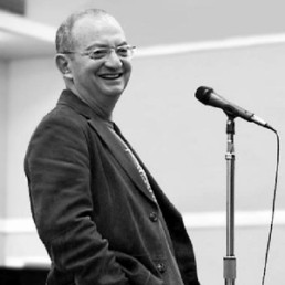 Martin Davich