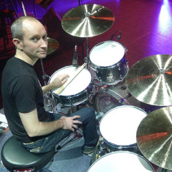 Nate Wood
