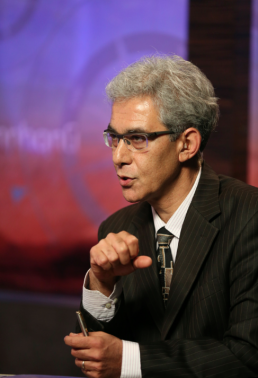Dr. Manoug Seraydarian