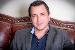 Joey Navarro