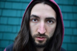 Andrew Moore