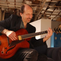 Brad Rabuchin