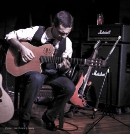 Bruno Justi