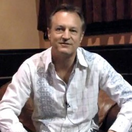 Dave Beyer