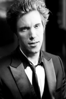 Elias Ringquist