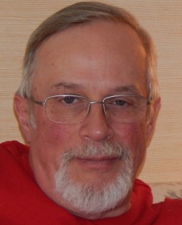 Geoff Mayfield