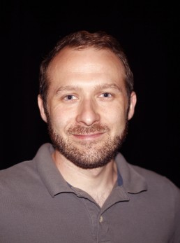 Ian Vargo
