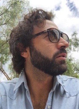 Jonathan Herrera