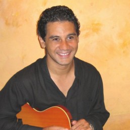 Roberto Montero
