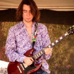 Harrison Flynn