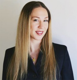 Jennifer Horton