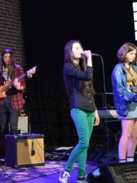 Summer Music Programs Los Angeles 2021