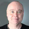 Steve Gregory