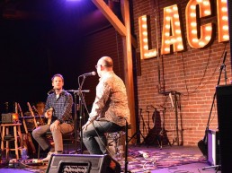 Blake Mills Guitar & Music Business Masterclass