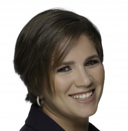 Silvia Mendez y Margalef