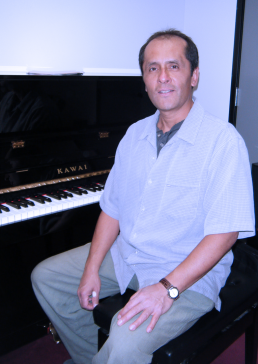 CArlos C