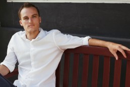 Devin Norris