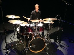 Tim Curle