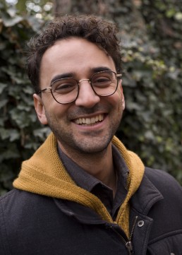 Jonathan Byram