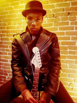 Black Sunday