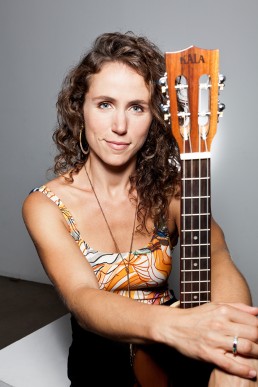 Joanna Wallfisch
