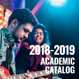 2018 2019 Academic Catalog