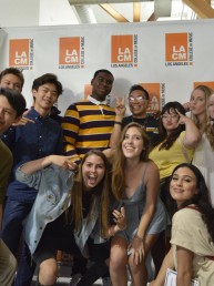 Summer Music Programs Los Angeles 2021