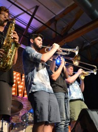 Summer Music Programs Los Angeles 2021