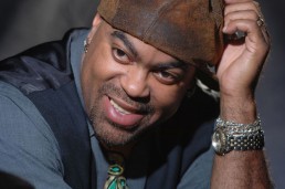 Herman Matthews