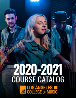 2021 Catalog Cover Photo