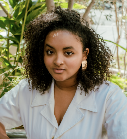 Adjenai Worrell