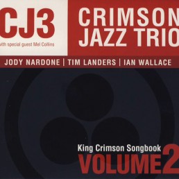 Crimson Jazz Trio Vol 2