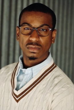 Joshua Edmond Headshot