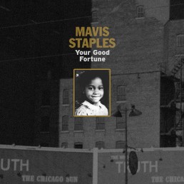 Mavis Staples Album