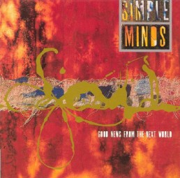 Simple Minds_Good News From the Next World