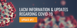 Covid Update #17