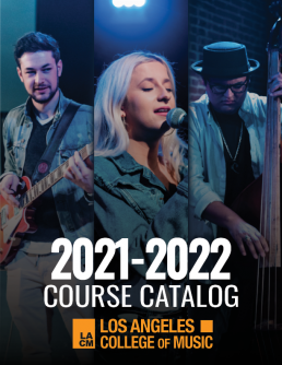 Catalog 2021 - 2022