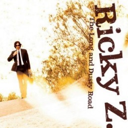 Ricky Z - No More