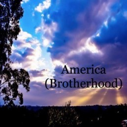 Martin Davich - America (Brotherhood)