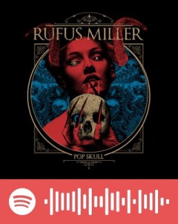 Rufus Miller