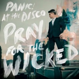 Panic! at the Disco - High Hopes