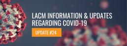 Covid Update #24