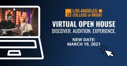 Open House March 19 Header