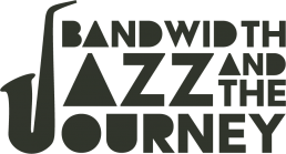 Bandwidth Black Logo