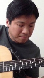 Ken Song - Strings for Producers Instructor