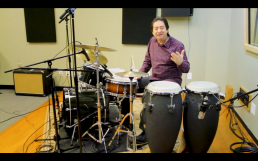 Richie Garcia Percussion Quick Tip