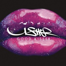 Usher, Jameel Roberts - Good Kisser