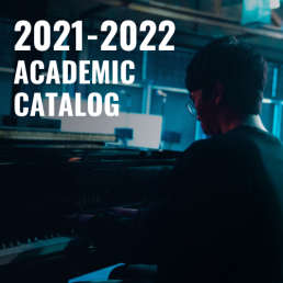 Catalog 2021-2022