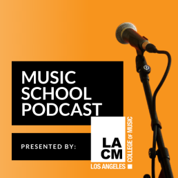 The Music School Podcast